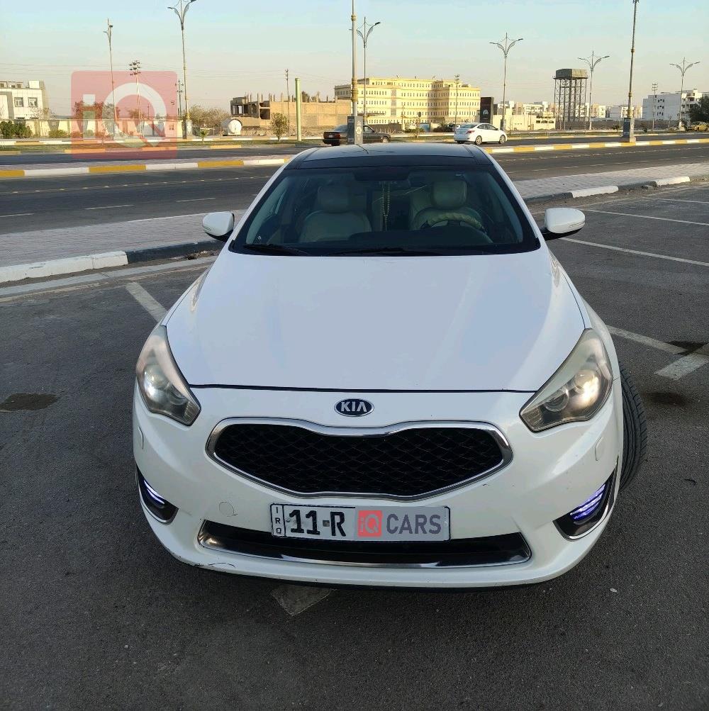 کیا کادێنزا